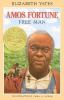 Amos Fortune Free Man